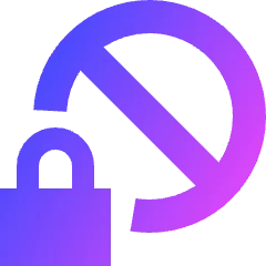 Temporary account restriction