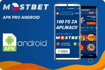 Mostbet pro Android