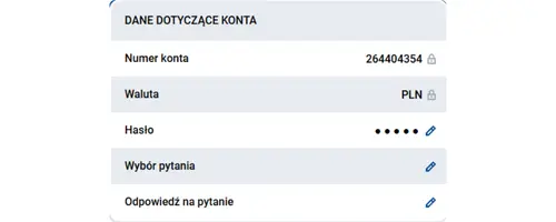 Przesłanie ważnego dokumentu tożsamości, takiego jak paszport lub dowód