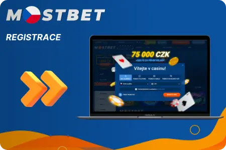 Mostbet v České