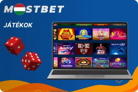 Mostbet online