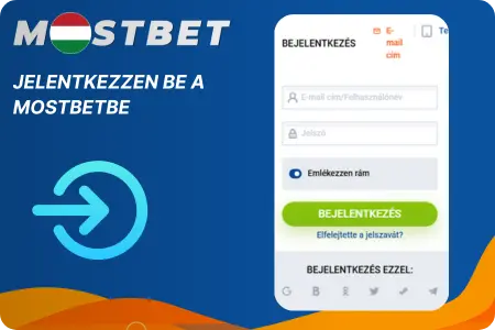 Mostbet online kaszinóban
