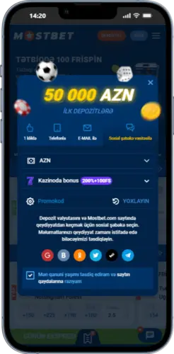 Mostbet güncel giriş