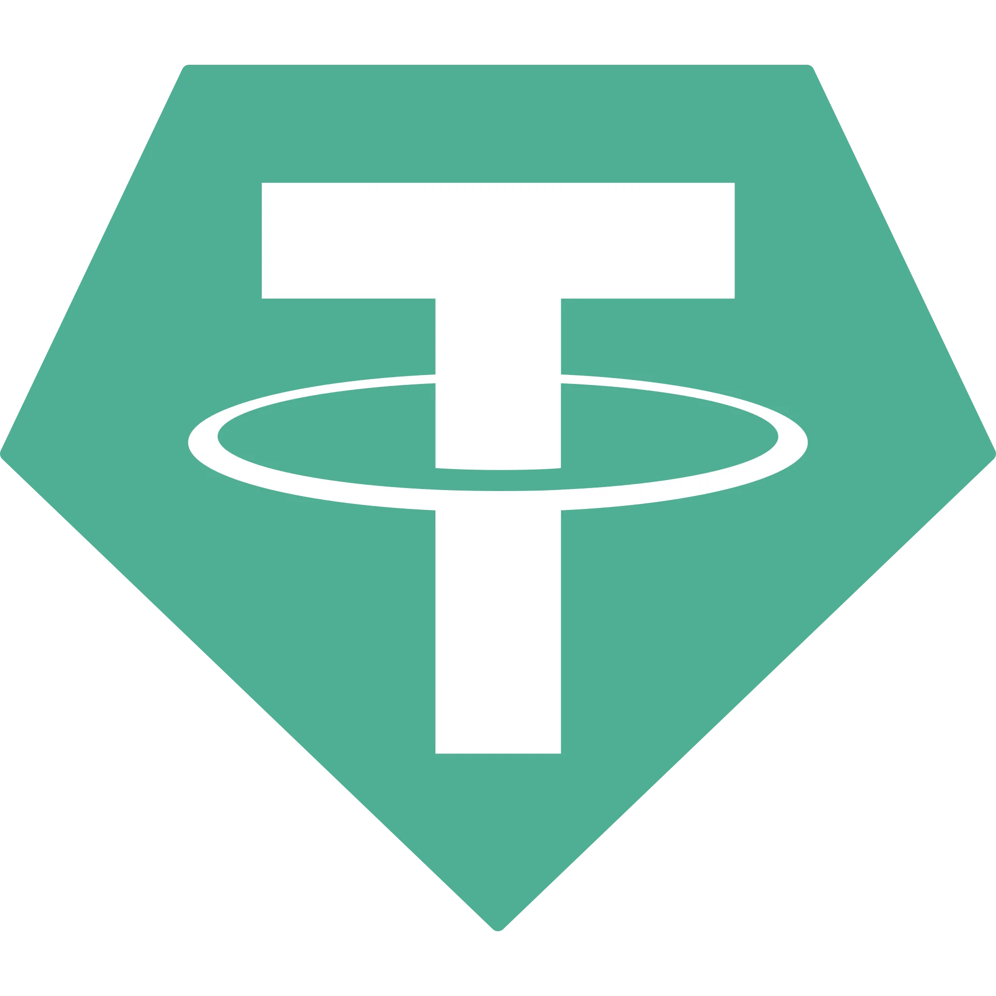 USDT logo