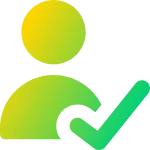 Verification not completed