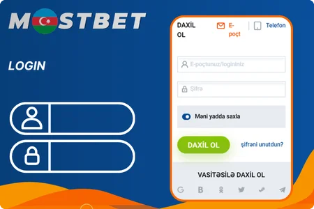 Mostbet Login