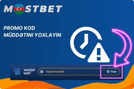 Promo Kodunun Etibarlılıq Müddətini Necə Yoxlamaq Olar