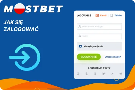 Mostbet PL.com Login