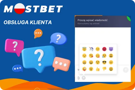 Mostbet PL Support Service