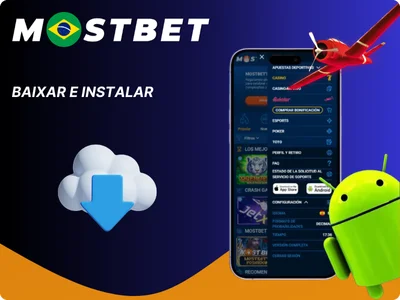 Mostbet Aviator Download