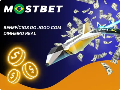 Jogo JetX com Dinheiro Real
