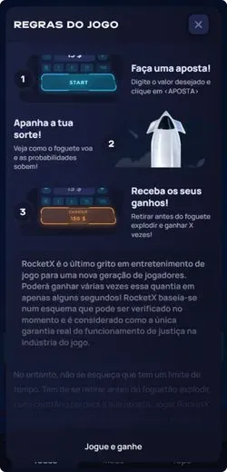 Space X Rocket