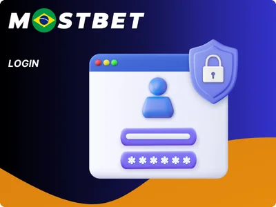 Mostbet Casino Login