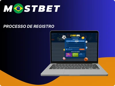 Mostbet Registration
