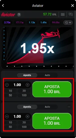 Aviator Mostbet