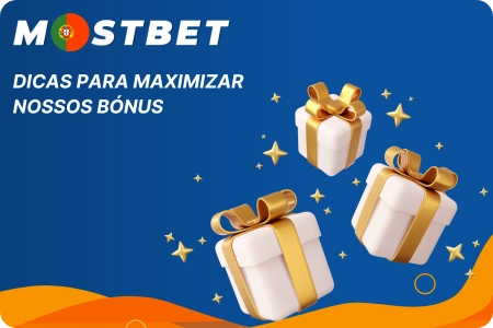 Dicas para Maximizar Nossos Bónus