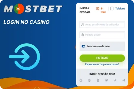 Mostbet Login