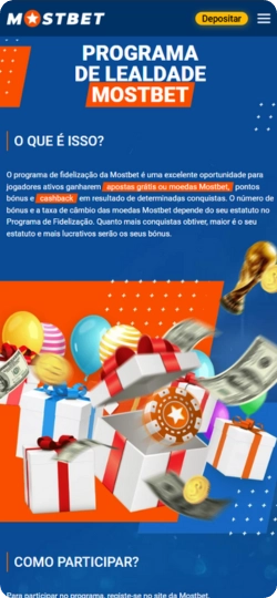 Codigo promocional mostbet