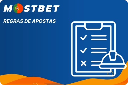 Regras de Apostas