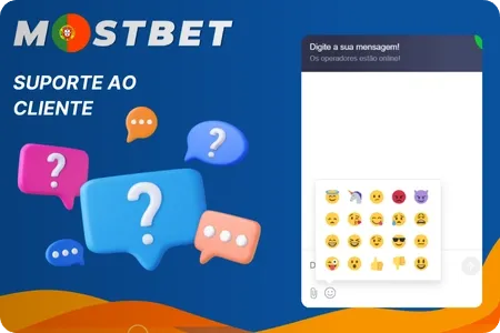 Mostbet Suporte ao Cliente